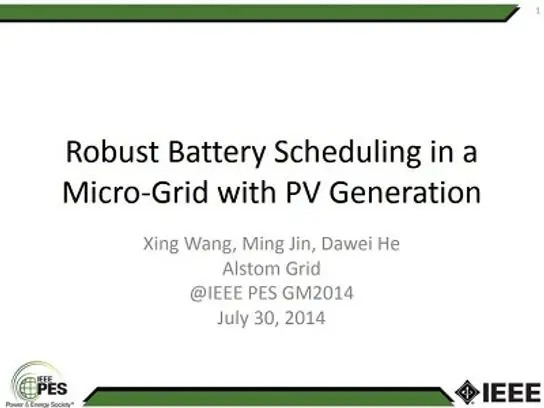 Robust Optimization in Power Systems: Recent Advances and Potential Applications˜