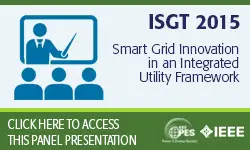 SMART GRID INNOVATION IN AN INTEGRATED UTILITY FRAMEWORK