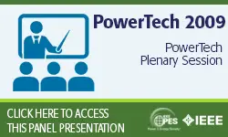 PowerTech Plenary Session