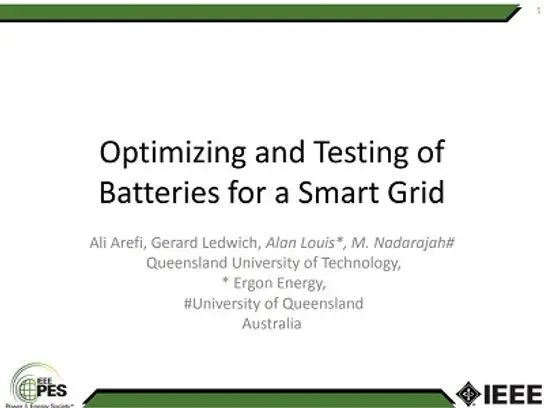 Experience on Smart Grid Applications in Asia and Australasia