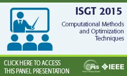 Computational Methods and Optimization Techniques