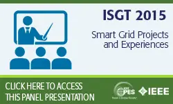 Smart Grids Projects and Experiences