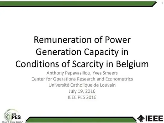 Offering, pricing and managing uncertainty and variability in power system operations with significant renewable energy integration