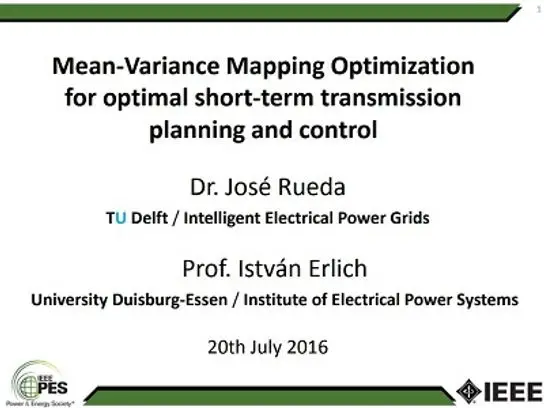 Modern Heuristic Optimization Techniques for Optimal Planning of Sustainable Transmission and Distribution Systems