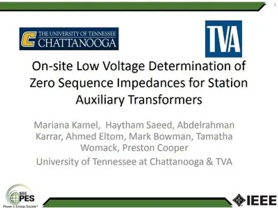 Modeling and Analysis of Open-Phase Faults