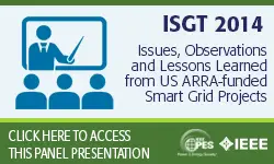 Issues, Observations and Lessons Learned from US ARRA-funded Smart Grid Projects