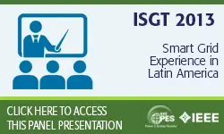 Smart Grid Experience in Latin America