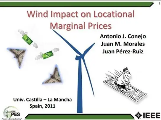 Measuring Market Efficiency in Power Systems Operations - Transmission Perspective