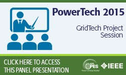 GridTech project session