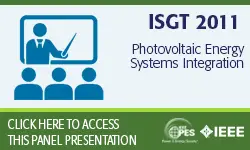 Photovoltaic Energy Systems Integration