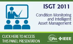 Condition Monitoring and Intelligent Asset Management