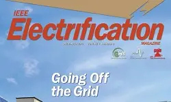 Volume 1: Issue 2: Going Off the Grid