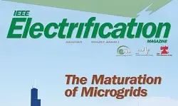 Volume 2: Issue 1: The Maturation of Microgrids