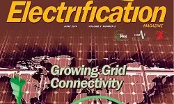 Volume 2: Issue 2: Growing Grid Connectivity