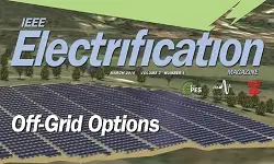 Volume 3: Issue 1: Off Grid Options