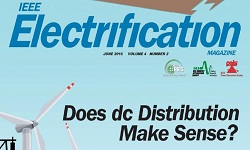 Volume 4: Issue 2: Does dc Distribution Make Sense