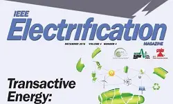 Volume 4: Issue 4: Transactive Energy: Envisioning the Future