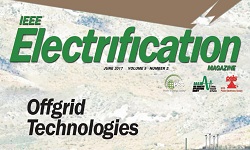 Volume 5: Issue 2: Offgrid Technologies