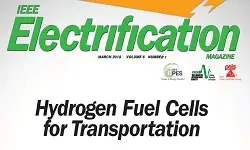 Volume 6: Issue 1: Hydrogen Fuel Cells for Transportation
