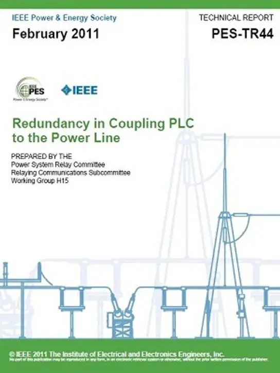 Redundancy in Coupling PLC to the Power Line