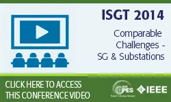 Comparable Challenges - SG & Substations (Video)