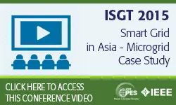 Smart Grid in Asia - Microgrid Case Study (Video)