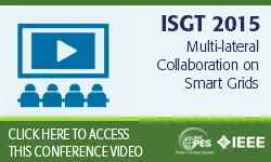 Multi-lateral Collaboration on Smart Grids (Video)