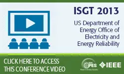 U.S. Department of Energy Office of Electricity Delivery and Energy Reliability (Video)