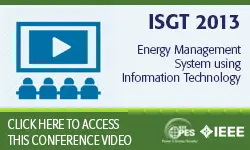 Energy Management System using Information Technology (Video)