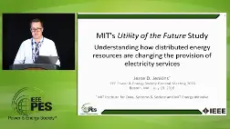 Late Breaking News - MIT''s Utility of the Future Study