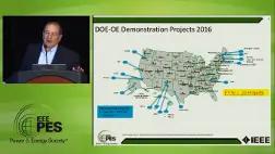 Smart Buildings, Smart Load, Smart Cities - Energy Storage in Today''s "Smart" systems: from microgrids to smartcities (Video)