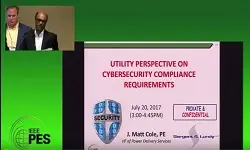 2017 PES GM Tutorial - Cybersecurity - Part 4