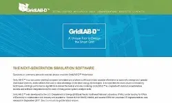 GridLAB-D Applications
