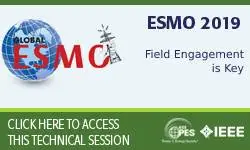 ESMO 2019 - Field Engagement is Key