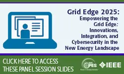 Empowering the Grid Edge: Innovations, Integration, and Cybersecurity in the New Energy Landscape