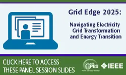 Navigating Electricity Grid Transformation and Energy Transition