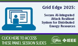 Secure AI-Integrated Attack Resilient System for Distributed Energy Resources