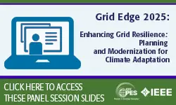 Enhancing Grid Resilience: Planning and Modernization for Climate Adaptation