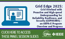 Grid Overhaul with Proactive and High-speed Undergrounding for Reliability, Resilience, and Security (GOPHURRS) - an ARPA-E Program Overview and Progress