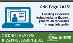 Enabling innovative technologies in the next generation renewable energy integration