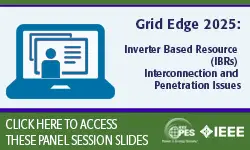 Inverter Based Resource (IBRs) Interconnection and Penetration Issues