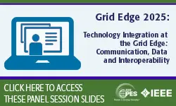 Technology Integration at the Grid Edge: Communication, Data and Interoperability