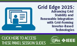 Advancing Grid Stability and Renewable Integration with Grid-Forming Inverter-Based Technologies