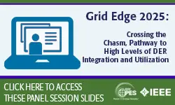 Crossing the Chasm, Pathway to High Levels of DER Integration and Utilization