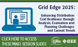 Enhancing Distribution Grid Resilience through Analysis, Evaluation and Planning Challenges and Current Trends