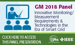 Innovative Monitoring/Measurement Requirements and Technologies in the Era of Smart Grid