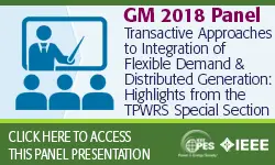 Transactive Approaches to Integration of Flexible Demand and Distributed Generation: Highlights from the TPWRS Special Section