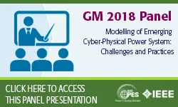 Modelling of Emerging Cyber-Physical Power System: Challenges and Practices