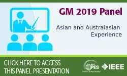 GM 2019 - Asian and Australasian Experience