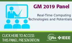 GM 2019 - Real-Time Computing Technologies and Potentials